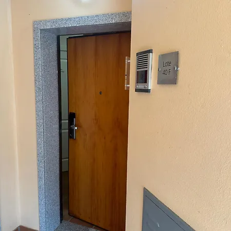Baia Da Dream 1 Bedroom Lejlighed *