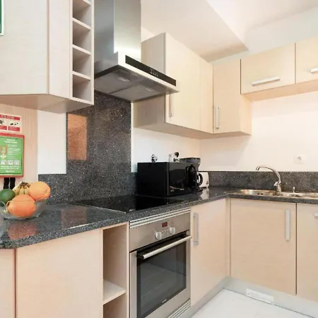 Baia Da Dream 1 Bedroom Apartment