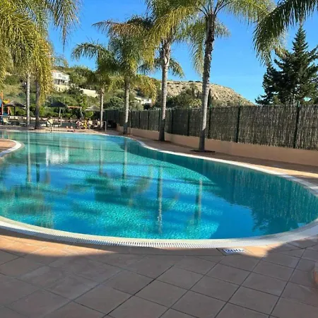Apartment Baia Da Dream 1 Bedroom *