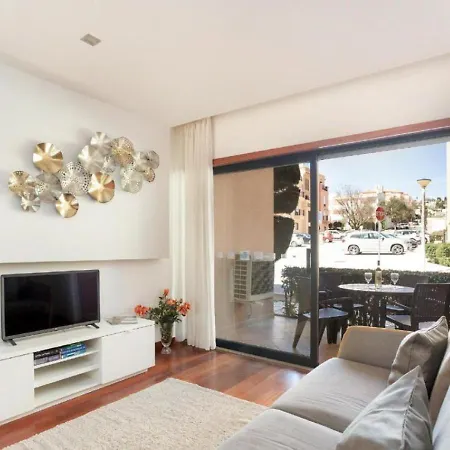 Baia Da Dream 1 Bedroom Apartment