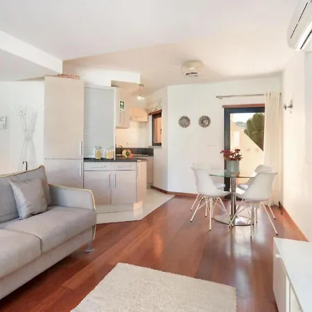 Baia Da Dream 1 Bedroom * Luz