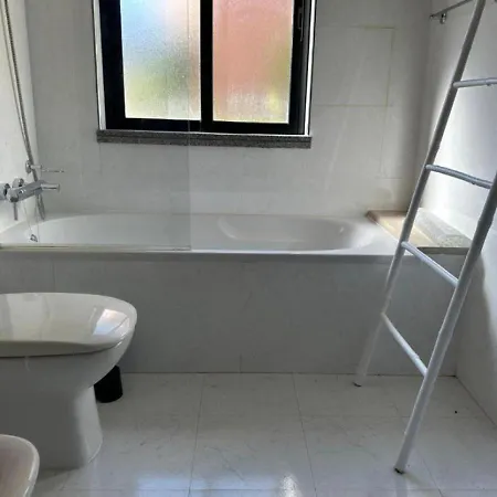 Apartment Baia Da Dream 1 Bedroom