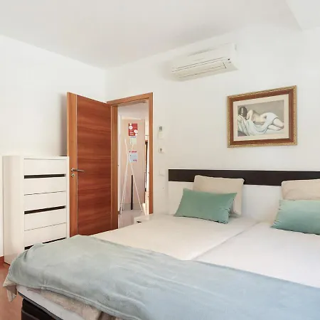 Baia Da Dream 1 Bedroom Apartment Praia Da Luz