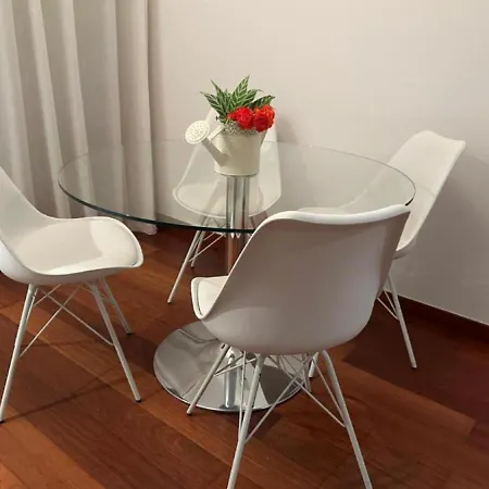Apartment Baia Da Dream 1 Bedroom *