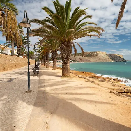 Apartment Baia Da Dream 1 Bedroom Praia Da Luz
