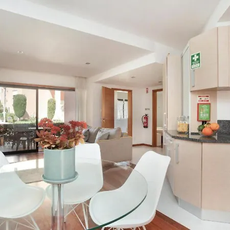 Baia Da Dream 1 Bedroom Luz