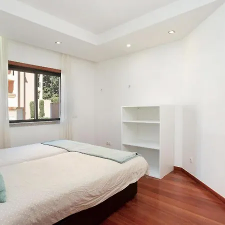 Baia Da Dream 1 Bedroom Luz